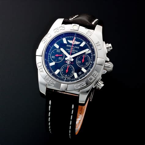 breitling chronometre watch prices|Breitling chronograph automatic watch.